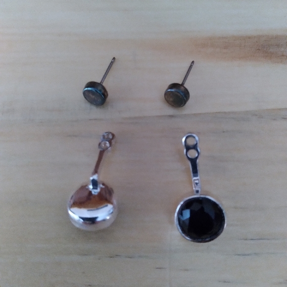 Foxy Originals Ear Jackets - Picture 2 of 2